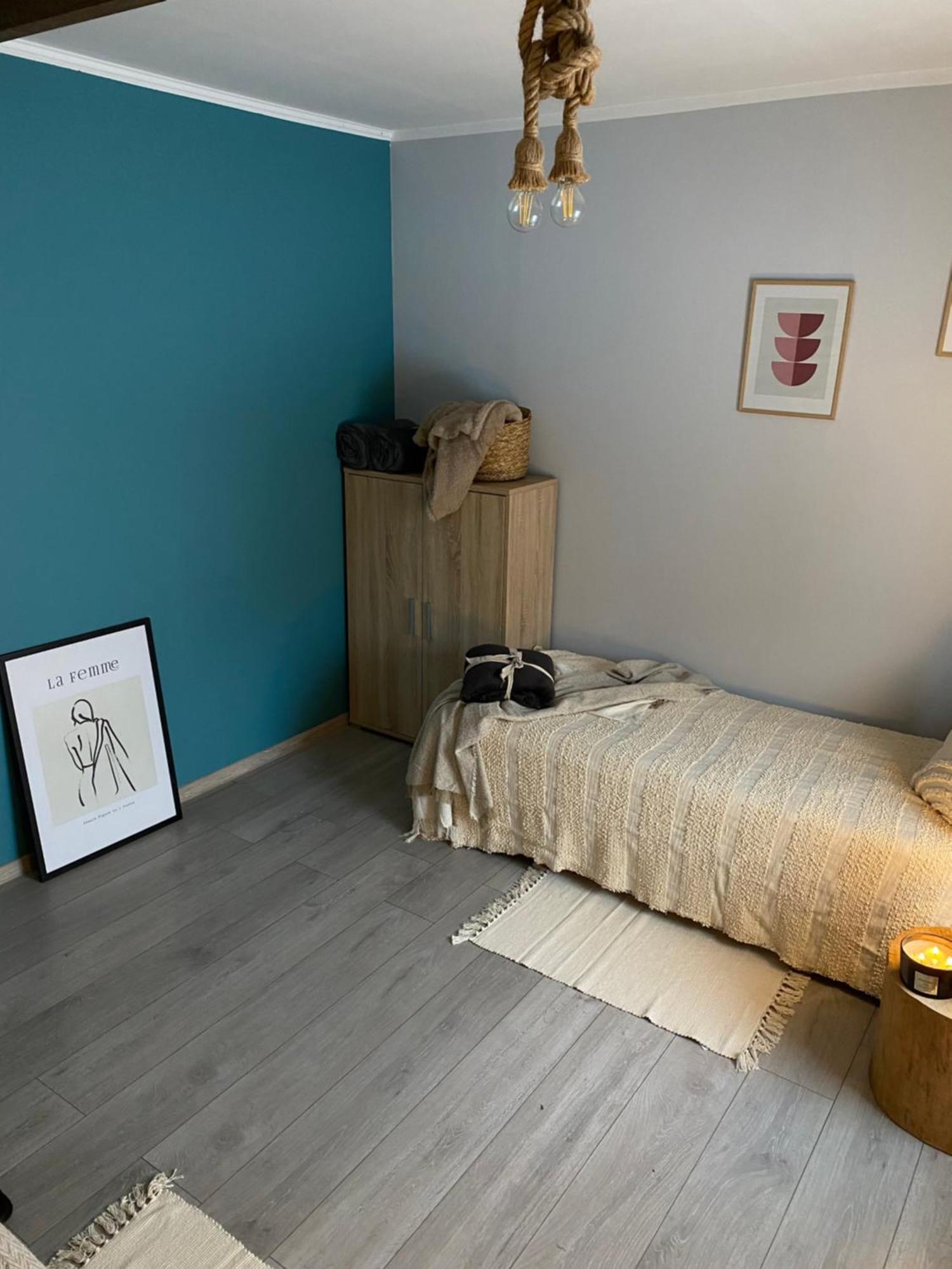Stodola Apartment Postomino ภายนอก รูปภาพ