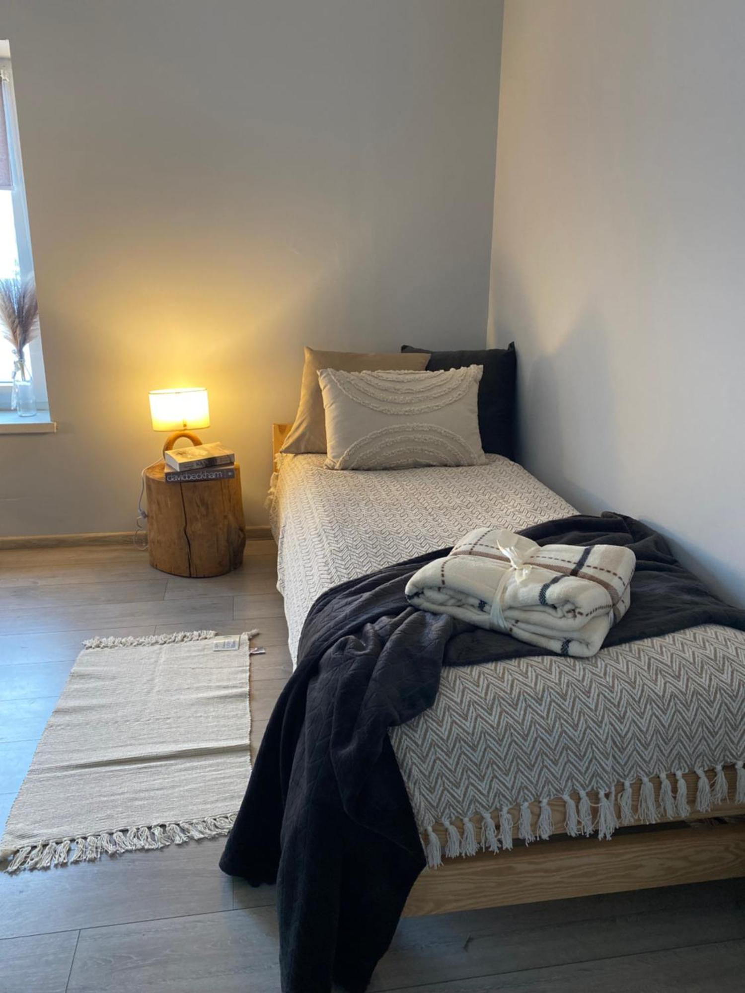 Stodola Apartment Postomino ภายนอก รูปภาพ