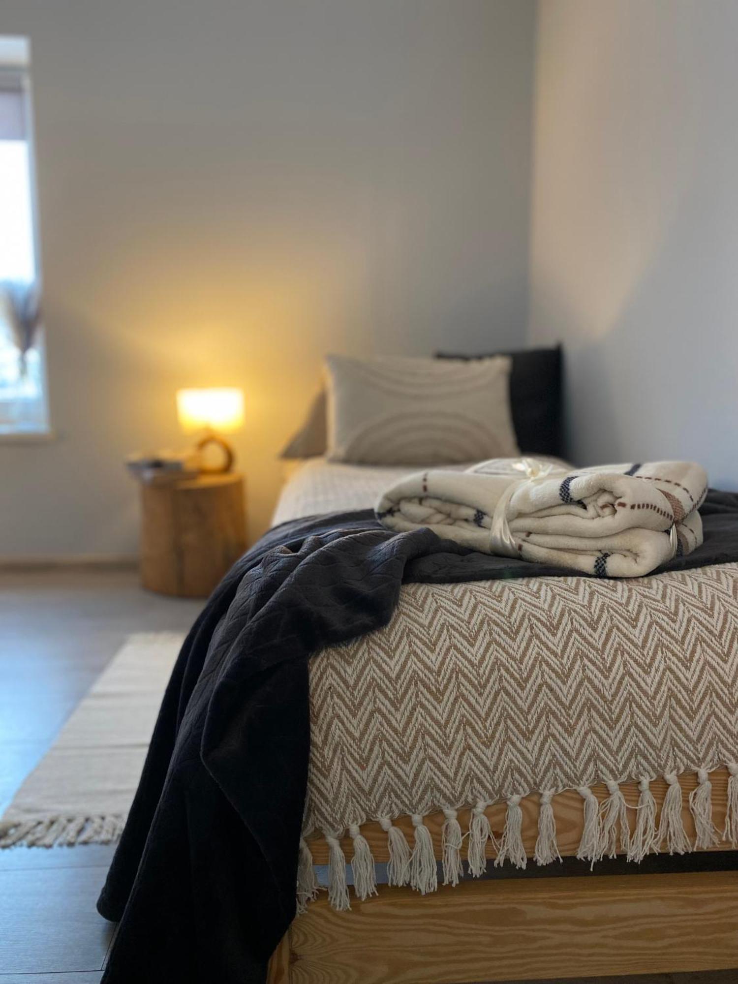 Stodola Apartment Postomino ภายนอก รูปภาพ