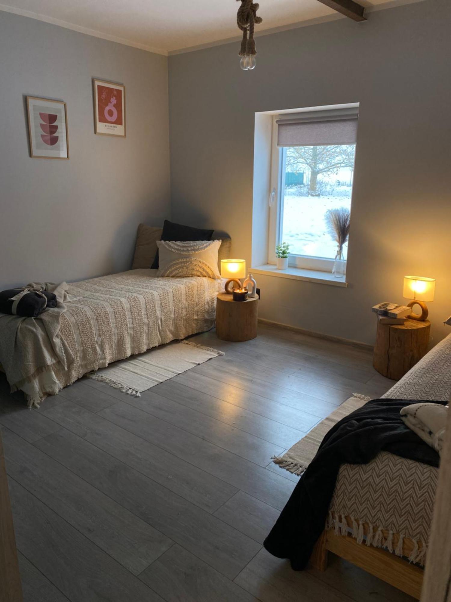 Stodola Apartment Postomino ภายนอก รูปภาพ