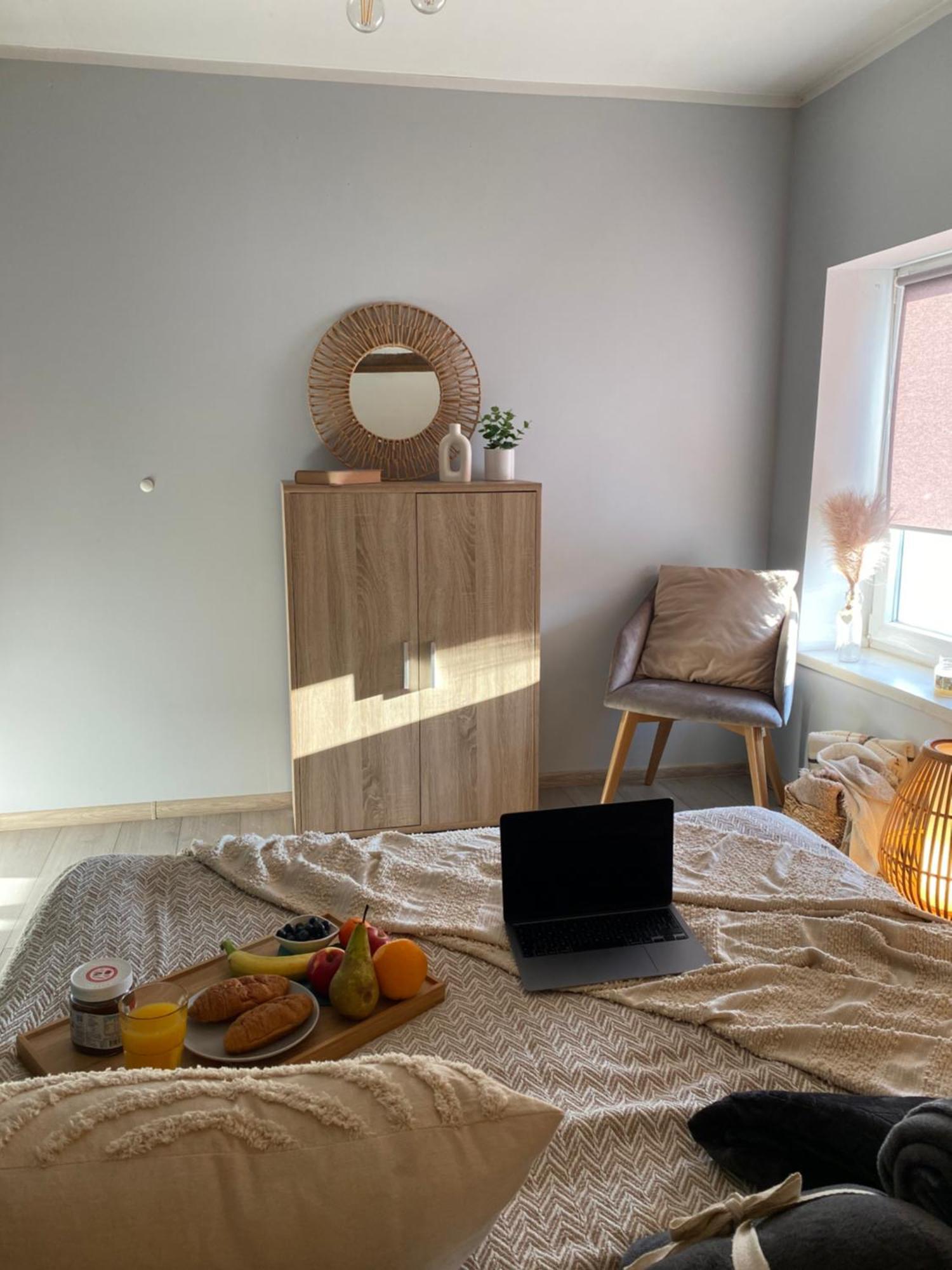 Stodola Apartment Postomino ภายนอก รูปภาพ