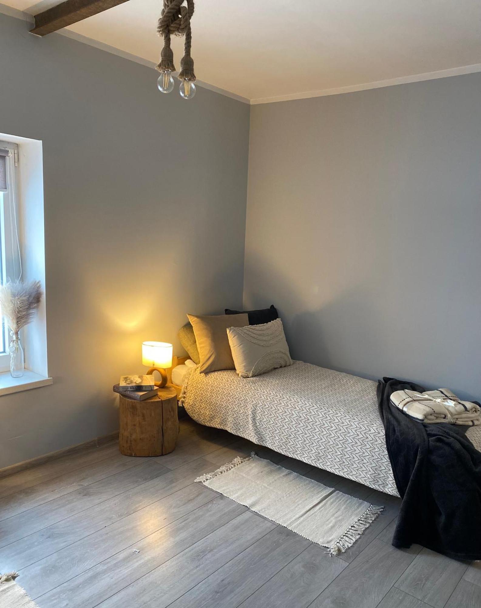 Stodola Apartment Postomino ภายนอก รูปภาพ