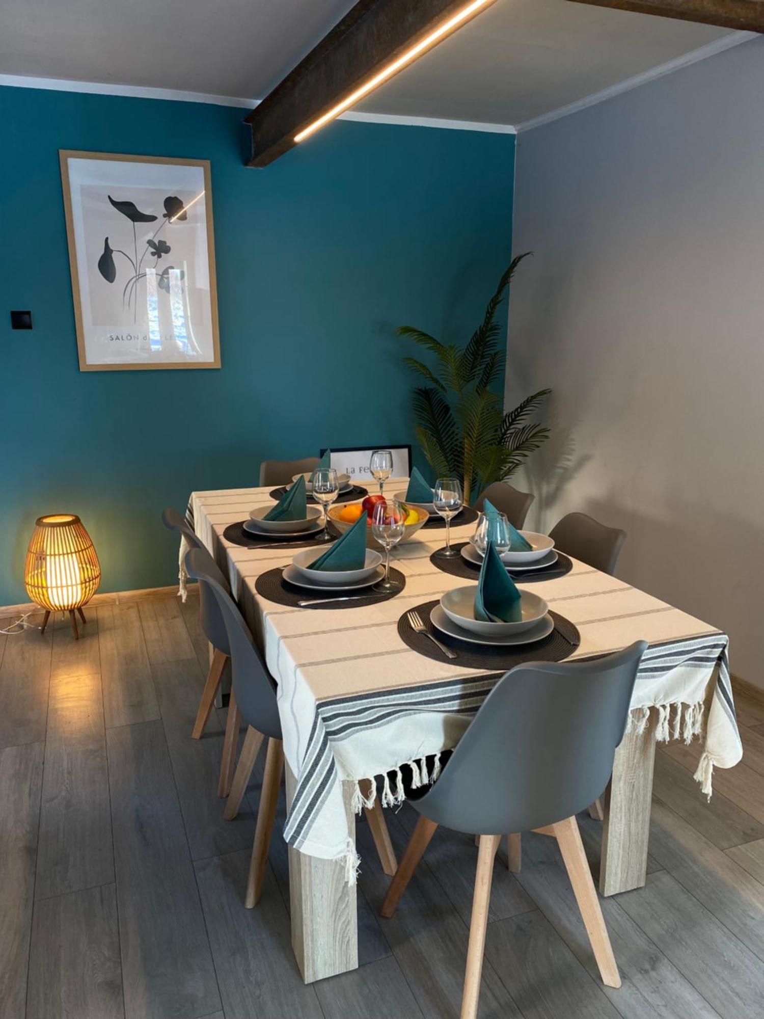 Stodola Apartment Postomino ภายนอก รูปภาพ