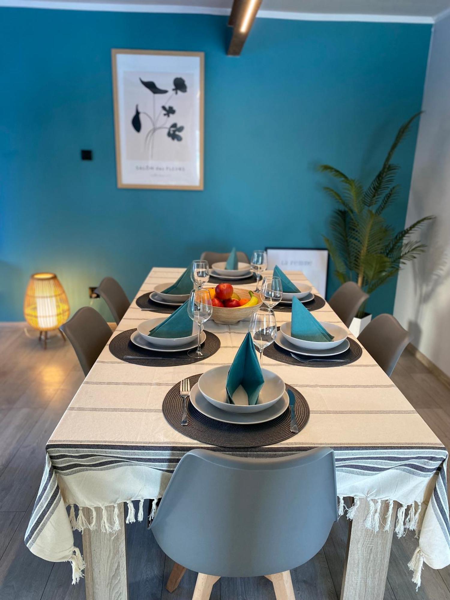 Stodola Apartment Postomino ภายนอก รูปภาพ
