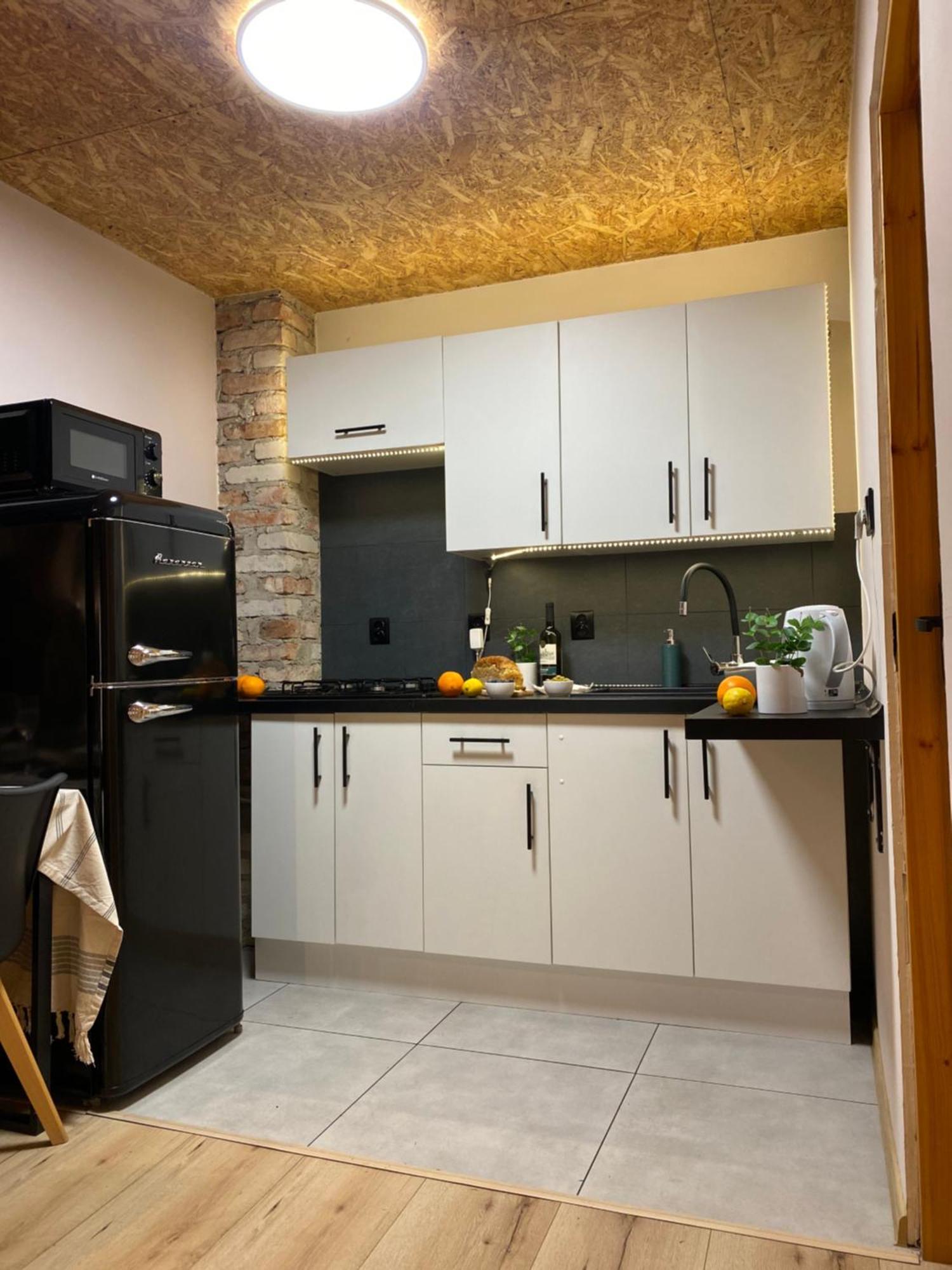 Stodola Apartment Postomino ภายนอก รูปภาพ